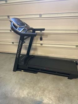 Proform sport 5.5 treadmill,  brand new