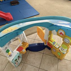 Kids House Toy