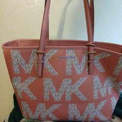 Michael Kors Purse 