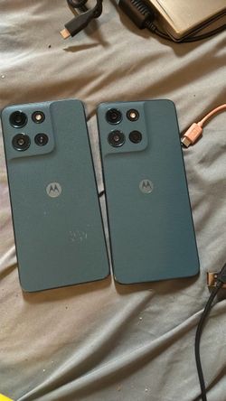 Motorola G Play 2026 x2