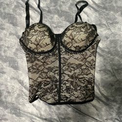 Corset 