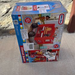 Toddler Jumping Balloon 