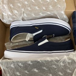 Brand New Ralph Lauren Shoes 