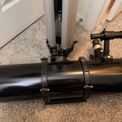 Orion Astroview Telescope