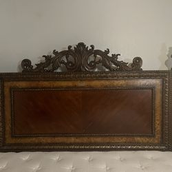 King Bedroom set