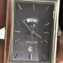 GOOD WORKING sale CONDITION WATCH FOR SALE