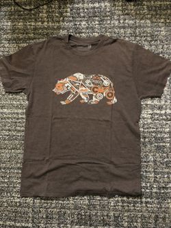 2015 Tasco (size M) Shirt 