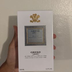 Creed Silver Mountain Water, Brand New (comes With Sephora Tag)