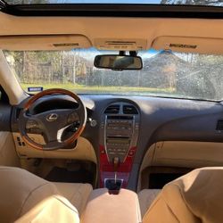 2008 Lexus ES 350
