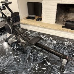 ProForm Sport RL - Rower