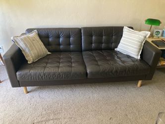 Ikea sofa