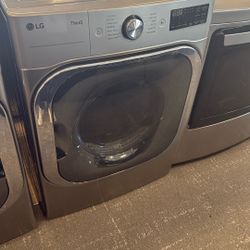 Electric Dryer 499$ Todays Price