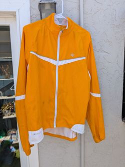 Bicycle jacket - Pearl Izumi - Large