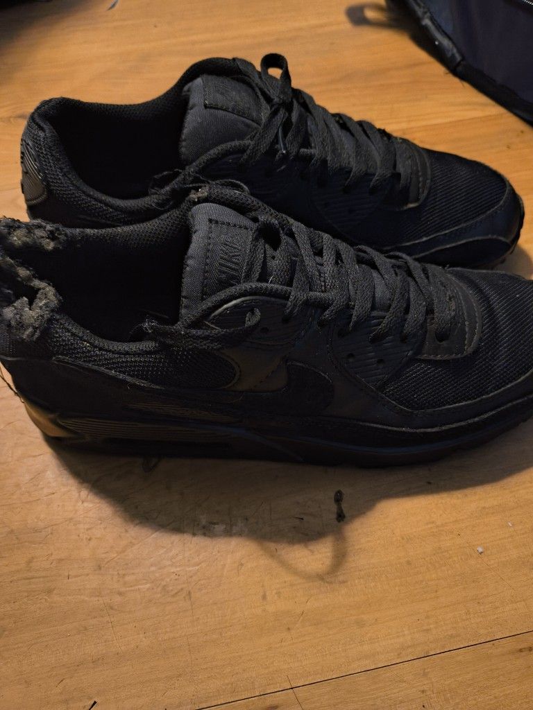 10.5 Nike Air Max 90