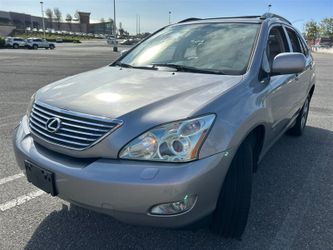 2005 Lexus RX 330