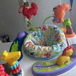 Children’s Bouncer