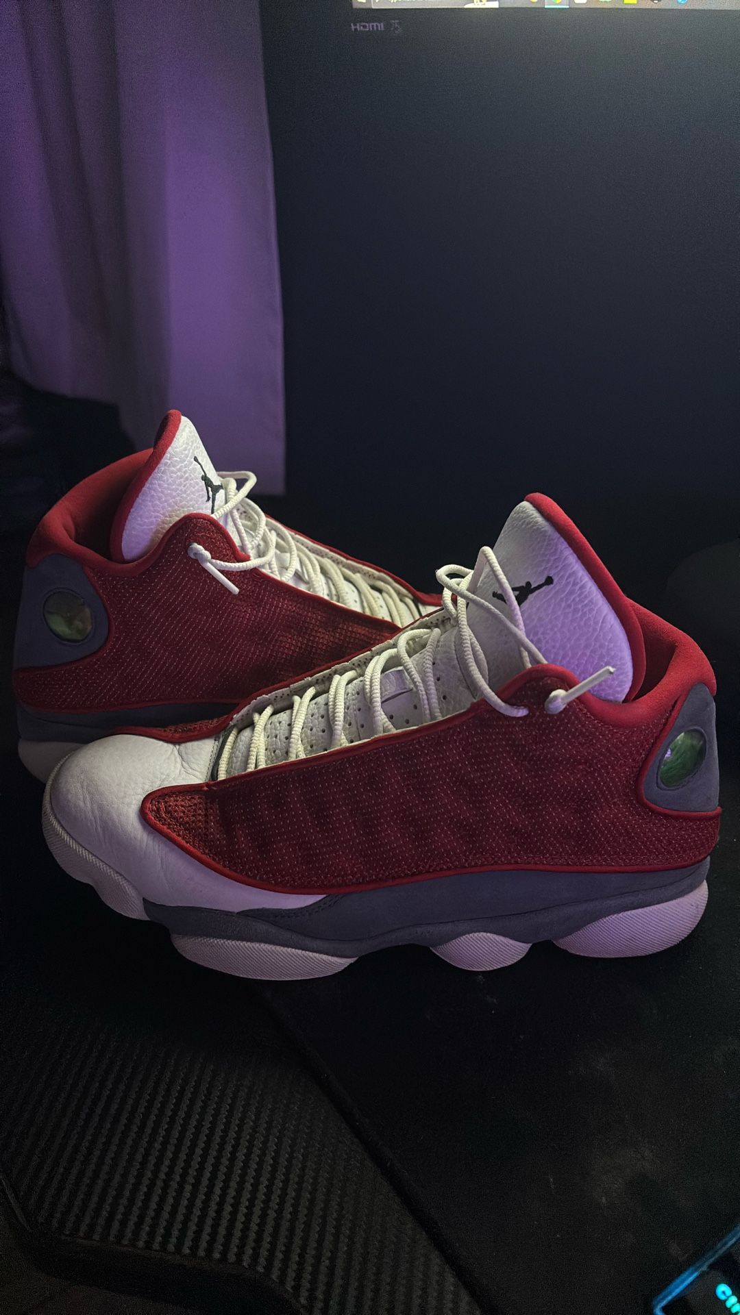 Jordan 13