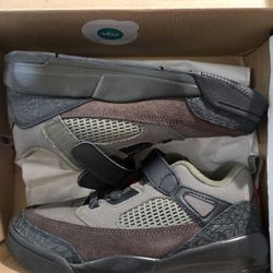 Jordan Spizike Low 3Y New