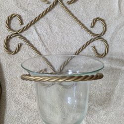 Decorative Candle Holders