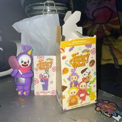 Teletubbies Fantasy Candy World Series 