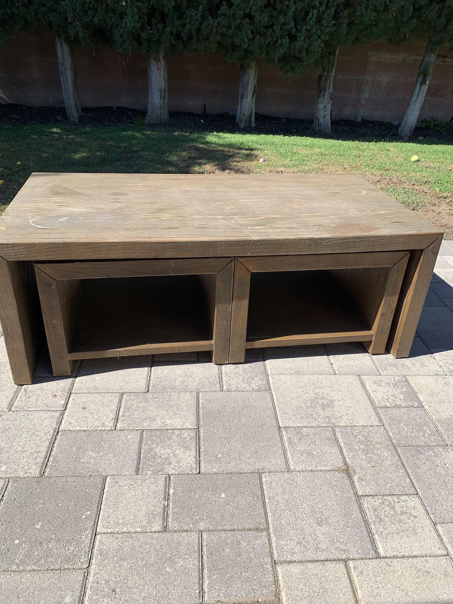 Coffee And End Tables for Sale in Montclair, CA - OfferUp