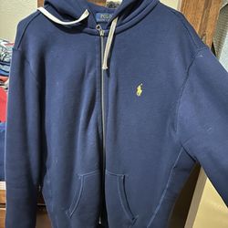 Polo Hoodie