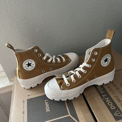 Platform Converse
