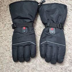 Adults Unisex Gloves 
