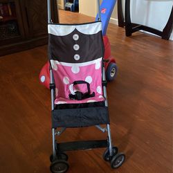 Stroller 