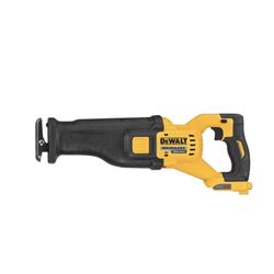 🔥dewalt Flexvolt 60v Sawzall ( Tool Only)