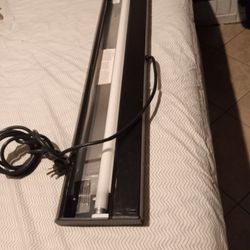 Office Furnishing Light. Comes With Bulb