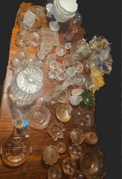 300 everything on table