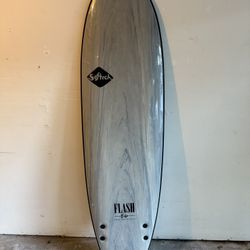 Surfboard 