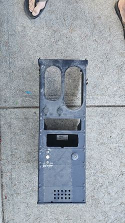 Havis Shields consolidator C-VS -1600 -EXPL -H