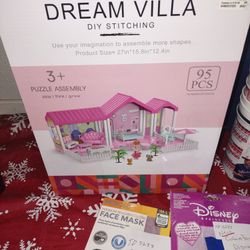 Dream Villa