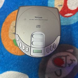 CD Player”Do Not Buy”