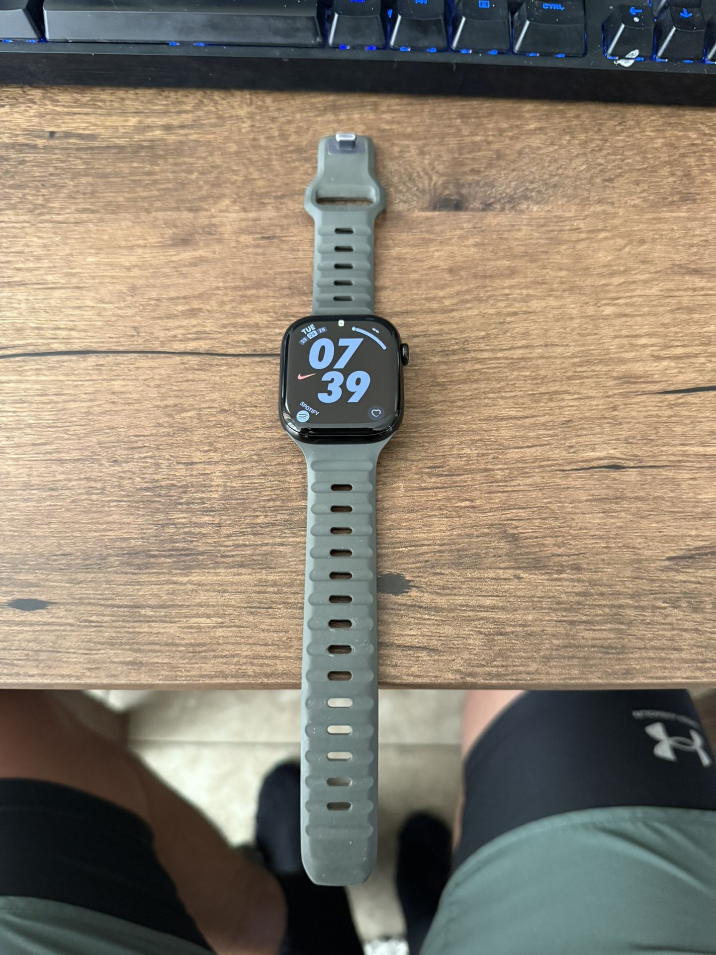 Apple Watch Series 10 -46mm