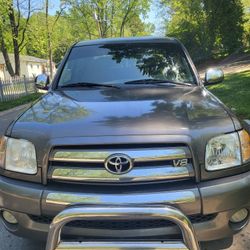 2004 Toyota Tundra