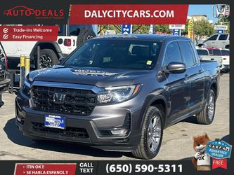 2024 Honda Ridgeline