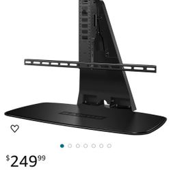 Sanus Universal TV Stand