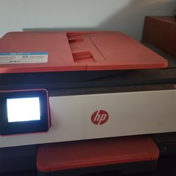 Hp Printer