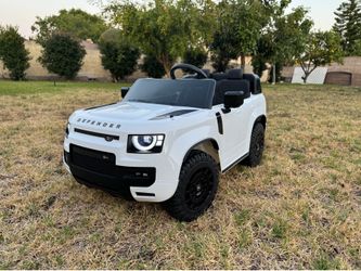 24V 2 Seater Ride on Car for Kids