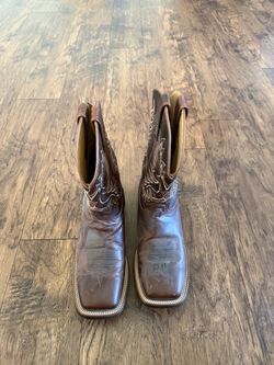 Cody James xero gravity men’s boots