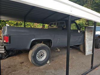 1981 3/4 part out