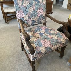 Antique Chair