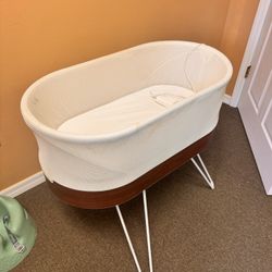 Snoo Bassinet 