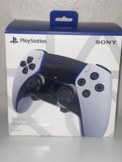 DualSense Edge Wireless Controller