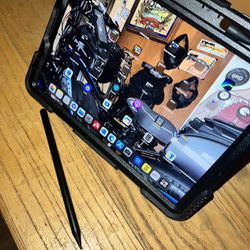iPad Pro 11