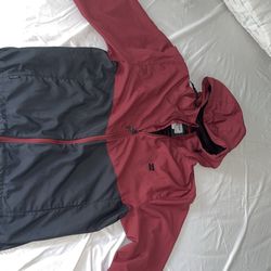 Windbreaker