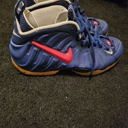 Nike Foamposite PRO